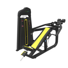 New hottest fitness equipment machine incline chest press machine